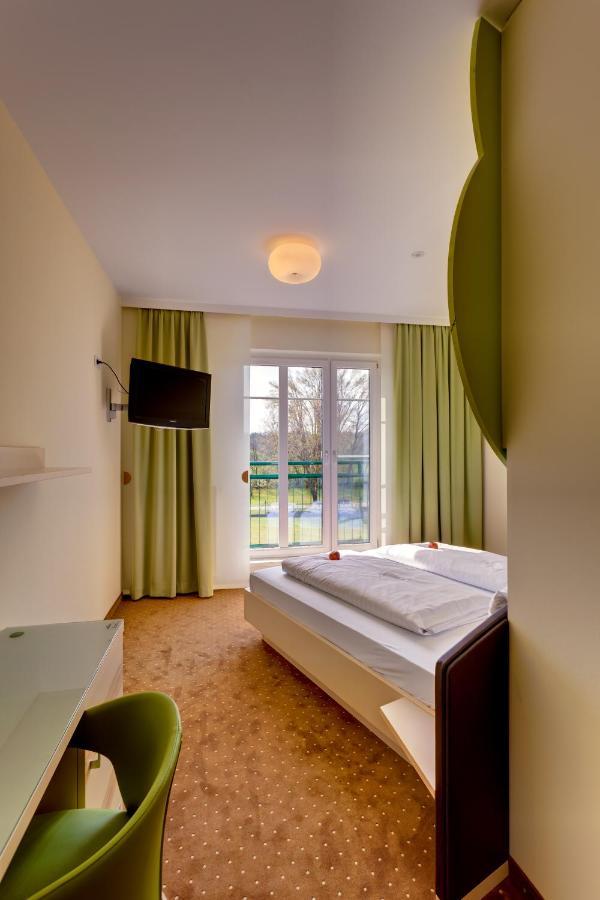 Pension Sonnengarten & Therme Included - Auch Am An- & Abreisetag! Lutzmannsburg Esterno foto