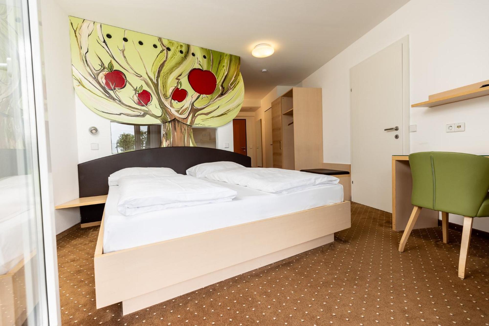 Pension Sonnengarten & Therme Included - Auch Am An- & Abreisetag! Lutzmannsburg Esterno foto